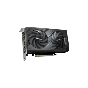 Placa grafica GeForce RTX 5050 WINDFORCE 8G, 128 bit - Imagine 2