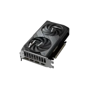 Placa grafica GeForce RTX 5050 WINDFORCE 8G, 128 bit - Imagine 4