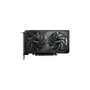 Placa grafica GeForce RTX 5050 WINDFORCE 8G, 128 bit - Imagine 1