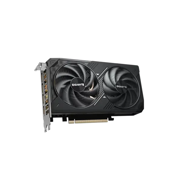 GeForce RTX 5060 Ti GAMING 16G Gigabyte 16GB GDDR6 - Imagine 2