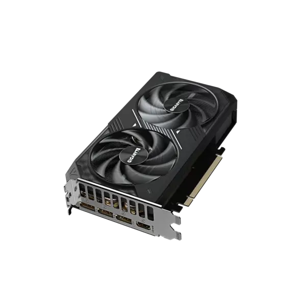 GeForce RTX 5060 Ti GAMING 16G Gigabyte 16GB GDDR6 - Imagine 4