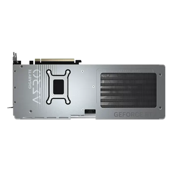 GeForce RTX 5070 AERO 12G, Gigabyte, 192 bit - Imagine 8
