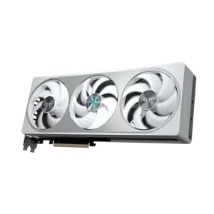 GeForce RTX 5070 AERO 12G, Gigabyte, 192 bit - Imagine 3