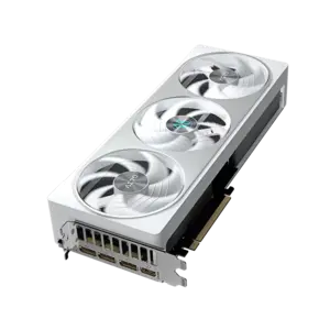 GeForce RTX 5070 AERO 12G, Gigabyte, 192 bit - Imagine 4