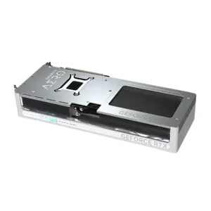 GeForce RTX 5070 AERO 12G, Gigabyte, 192 bit - Imagine 5
