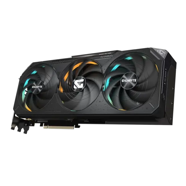 GeForce RTX 5070 Ti GAMING 16G, Gigabyte, 256 bit - Imagine 2