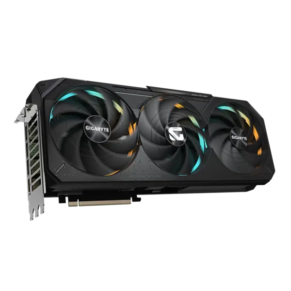 GeForce RTX 5070 Ti GAMING 16G, Gigabyte, 256 bit - Imagine 3