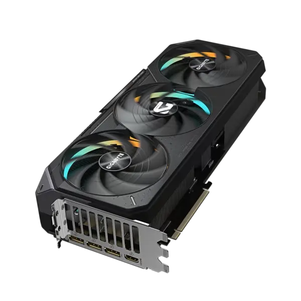 GeForce RTX 5070 Ti GAMING 16G, Gigabyte, 256 bit - Imagine 4