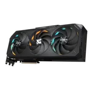 GeForce RTX 5070 Ti GAMING 16G, Gigabyte, 256 bit - Imagine 2