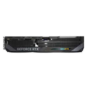 GeForce RTX 5070 Ti GAMING 16G, Gigabyte, 256 bit - Imagine 5