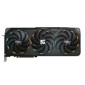 GeForce RTX 5070 Ti GAMING 16G, Gigabyte, 256 bit - Imagine 1