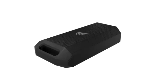 SSD portabil Corsair EX400US 1TB USB4 NVMe - Imagine 3