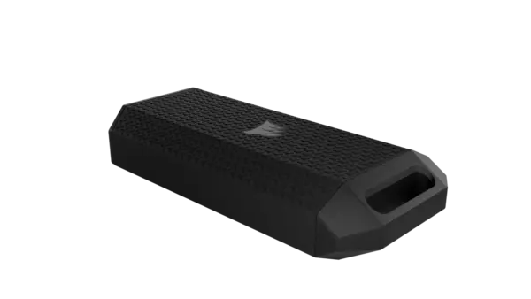 SSD portabil Corsair EX400US 1TB USB4 NVMe - Imagine 5