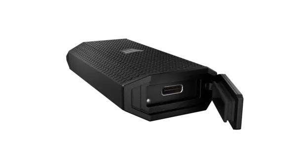 SSD portabil Corsair EX400US 1TB USB4 NVMe - Imagine 7
