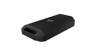 SSD portabil Corsair EX400US 1TB USB4 NVMe - Imagine 3