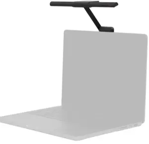 Monitor LED Benq 9H.W4EWT.ES5, Dual Color LED, 700lux - Imagine 7