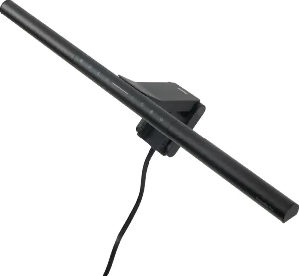 ScreenBar Pro Benq 9H.W4KWT.US3, 1000lux, USB Type-C - Imagine 3