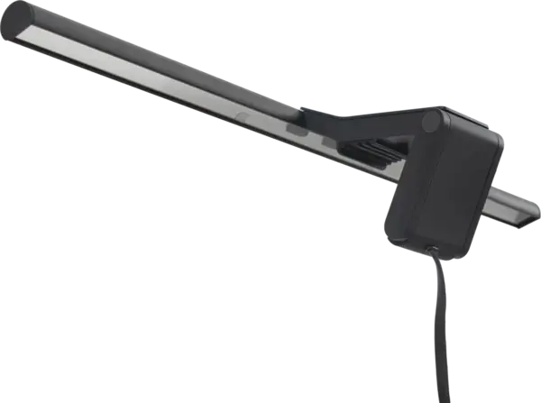 ScreenBar Pro Benq 9H.W4KWT.US3, 1000lux, USB Type-C - Imagine 5