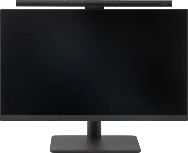 ScreenBar Pro Benq 9H.W4KWT.US3, 1000lux, USB Type-C - Imagine 7