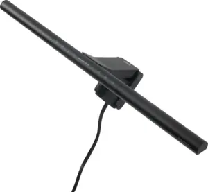 ScreenBar Pro Benq 9H.W4KWT.US3, 1000lux, USB Type-C - Imagine 3