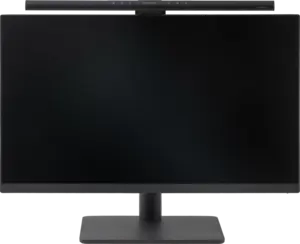 ScreenBar Pro Benq 9H.W4KWT.US3, 1000lux, USB Type-C - Imagine 7
