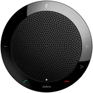 Speakerphone Jabra 7410-109, USB, 360-degree microphone - Imagine 1