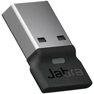 Adaptor Jabra Link 380a, USB-A, Bluetooth - Imagine 1