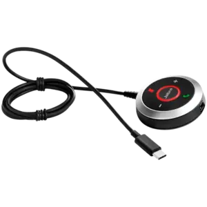 Controller Jabra EVOLVE 40 LINK UC - Imagine 1