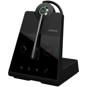 Casti Jabra Engage 65 Convertible, EMEA, wireless - Imagine 1