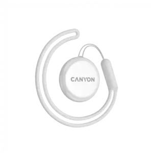 Smart tag CANYON ONTAG iOS pcs KIT White - Imagine 2