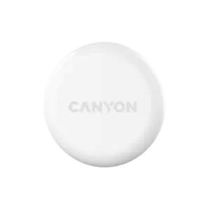Smart tag CANYON ONTAG iOS pcs KIT White - Imagine 3