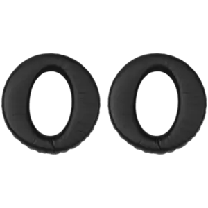 Casti Jabra Leather Ear cushion EVOLVE 80 units pack - Imagine 1