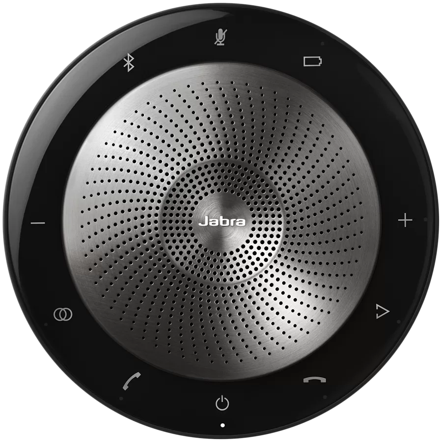 Speakerphone Jabra Speak 710 MS incl. Link 370 - Imagine 3