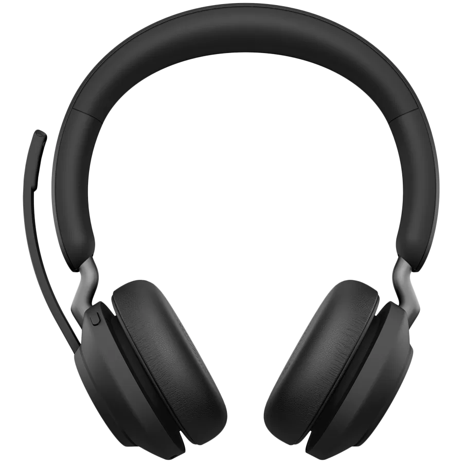 Casti Jabra Evolve2 65, Link380a UC Stereo - Imagine 2