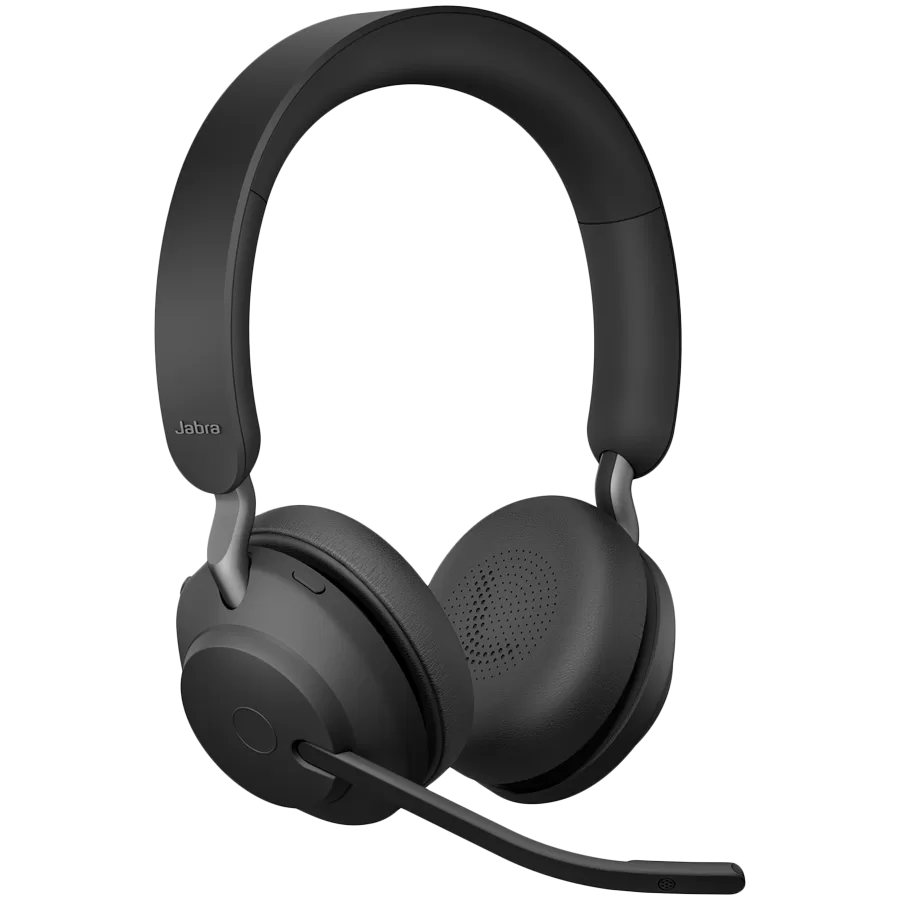 Casti Jabra Evolve2 65, Link380a UC Stereo - Imagine 3