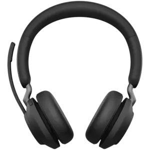 Casti Jabra Evolve2 65, Link380a UC Stereo - Imagine 2