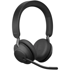 Casti Jabra Evolve2 65, Link380a UC Stereo - Imagine 3
