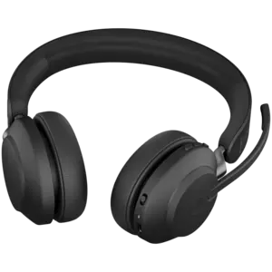 Casti Jabra Evolve2 65, Link380a UC Stereo - Imagine 4