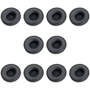 Casti Jabra Engage 50, 10 pcs perne urechi - Imagine 1