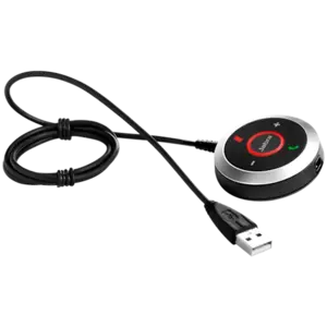 Controller Jabra EVOLVE 80 LINK UC - Imagine 1