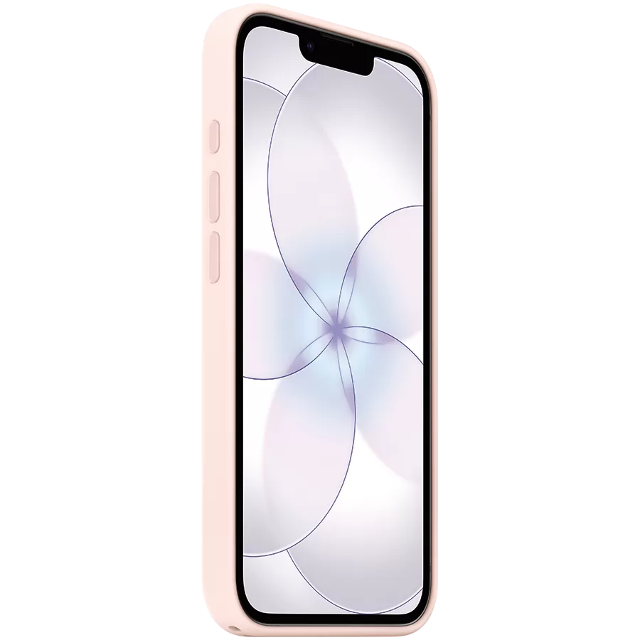 Husa iPhone 17e Apple A3646 cu MagSafe – Soft Pink - Imagine 2