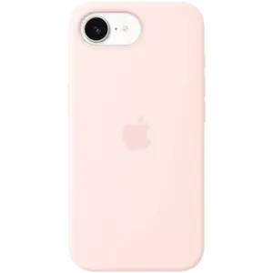 Husa iPhone 17e Apple A3646 cu MagSafe – Soft Pink - Imagine 1