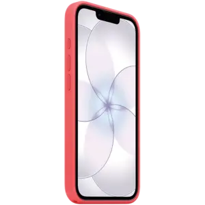 Husa iPhone 17e Apple A3646 cu MagSafe Bright Guava - Imagine 2