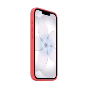 Husa iPhone 17e Apple A3646 cu MagSafe Bright Guava - Imagine 3