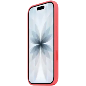 Husa iPhone 17 Apple Model A3558 MagSafe Bright Guava - Imagine 2