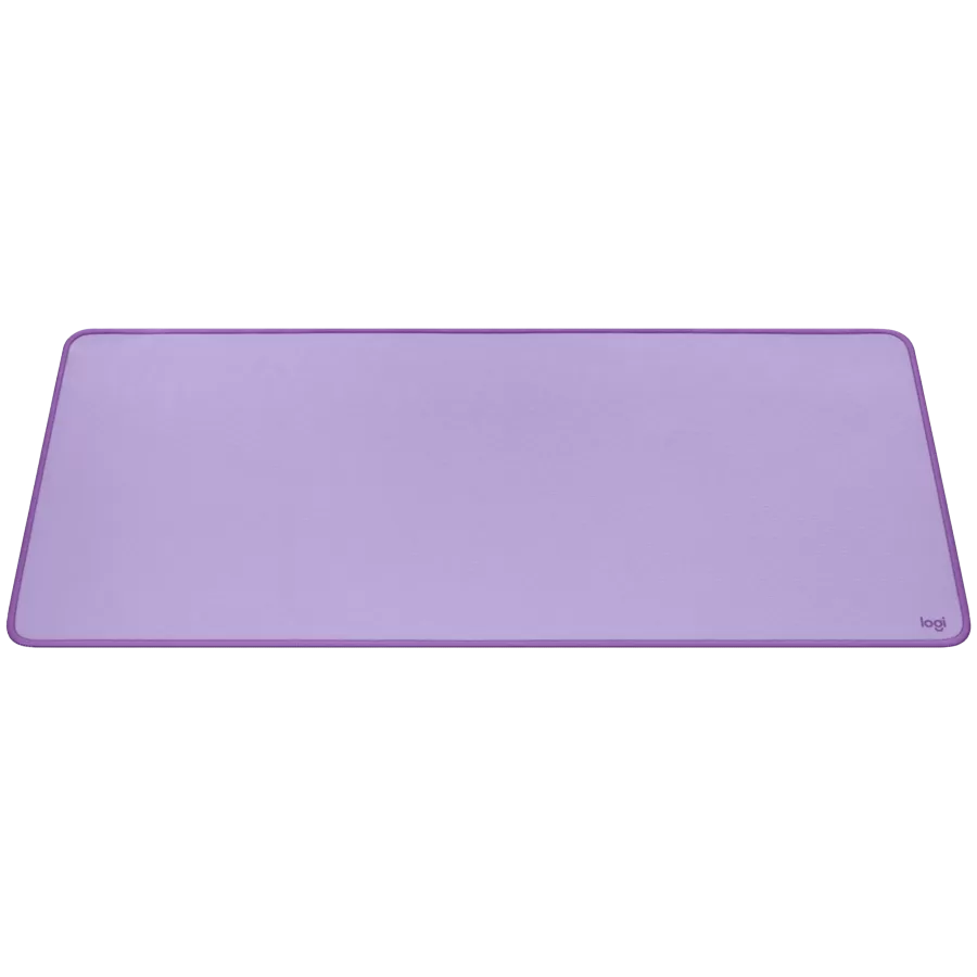 Mouse Logitech Desk Mat Studio Series LILAC - Imagine 2
