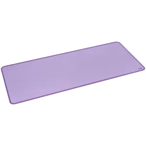 Mouse Logitech Desk Mat Studio Series LILAC - Imagine 1