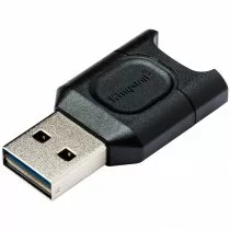 Cititor carduri Kingston MobileLite Plus USB 3.2 - Imagine 2