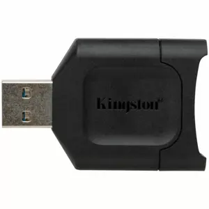 Cititor carduri Kingston MobileLite Plus USB 3.2 - Imagine 1