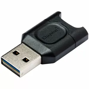 Cititor carduri Kingston MobileLite Plus USB 3.2 - Imagine 2